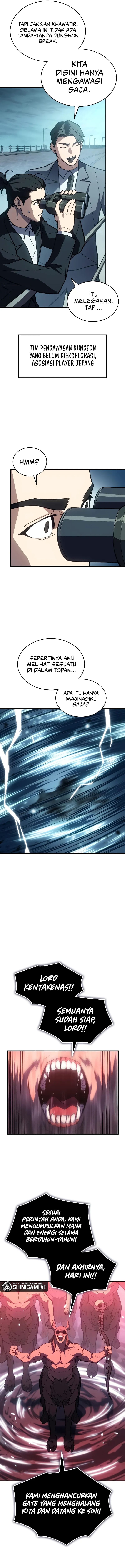 Regressing With The King’s Power - Chapter 67 - Page 20