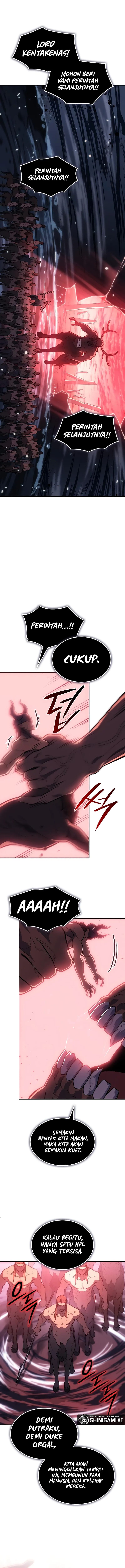 Regressing With The King’s Power - Chapter 67 - Page 21