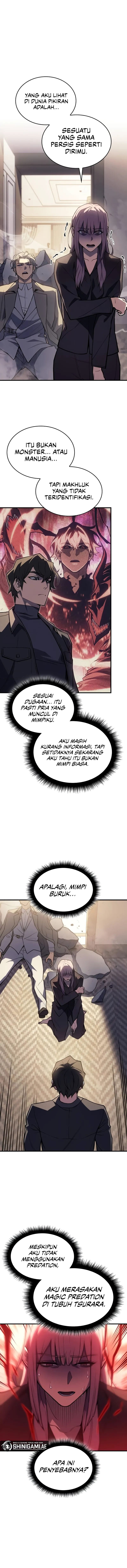 Regressing With The King’s Power - Chapter 68 - Page 3