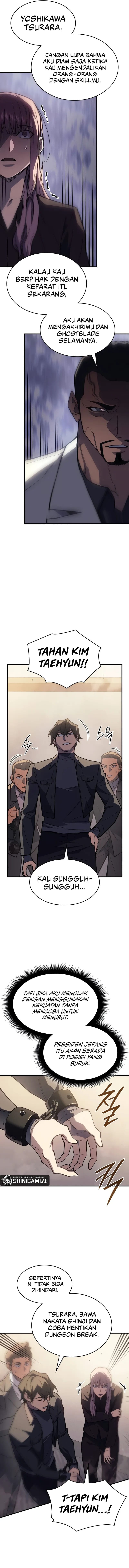 Regressing With The King’s Power - Chapter 68 - Page 8