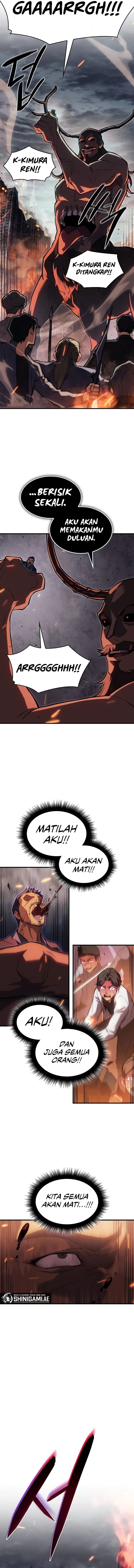 Regressing With The King’s Power - Chapter 68 - Page 12