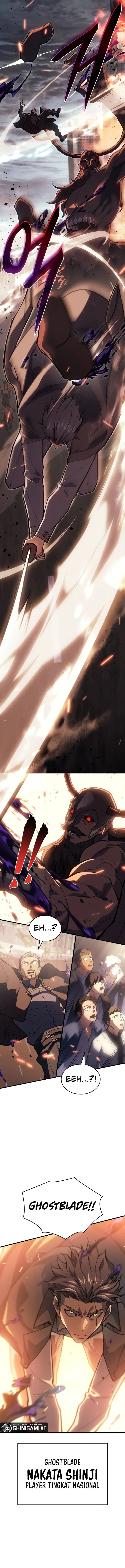 Regressing With The King’s Power - Chapter 68 - Page 13