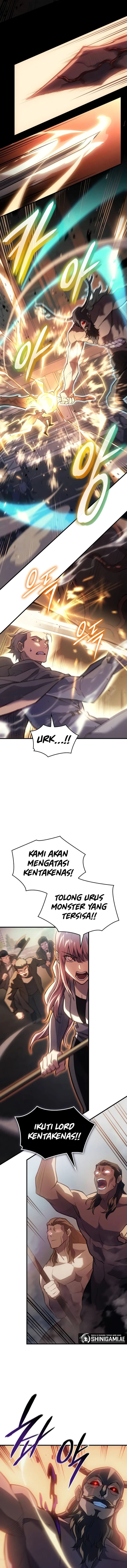 Regressing With The King’s Power - Chapter 68 - Page 16