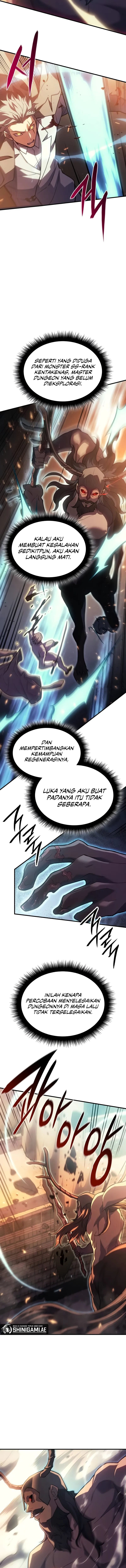 Regressing With The King’s Power - Chapter 68 - Page 17