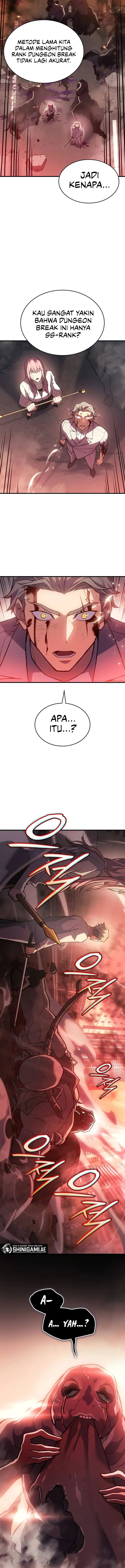 Regressing With The King’s Power - Chapter 68 - Page 22