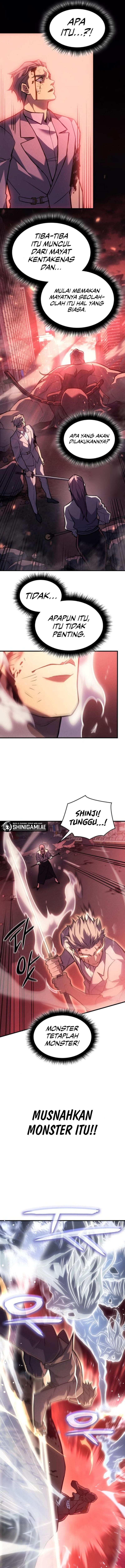 Regressing With The King’s Power - Chapter 69 - Page 3