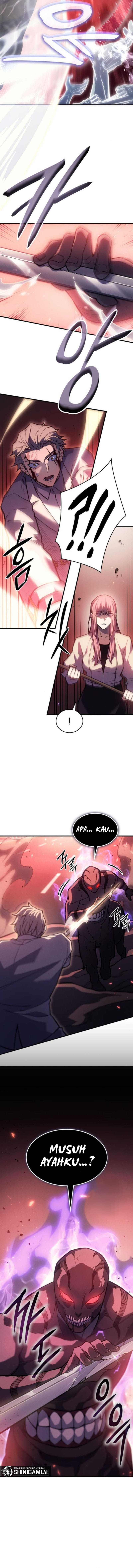 Regressing With The King’s Power - Chapter 69 - Page 4