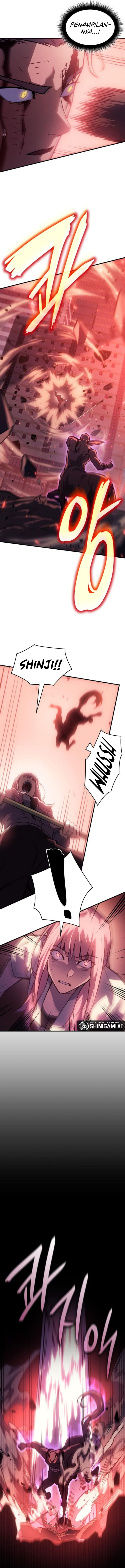 Regressing With The King’s Power - Chapter 69 - Page 5