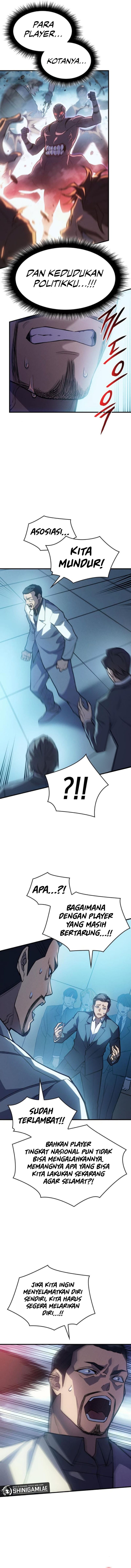 Regressing With The King’s Power - Chapter 69 - Page 9
