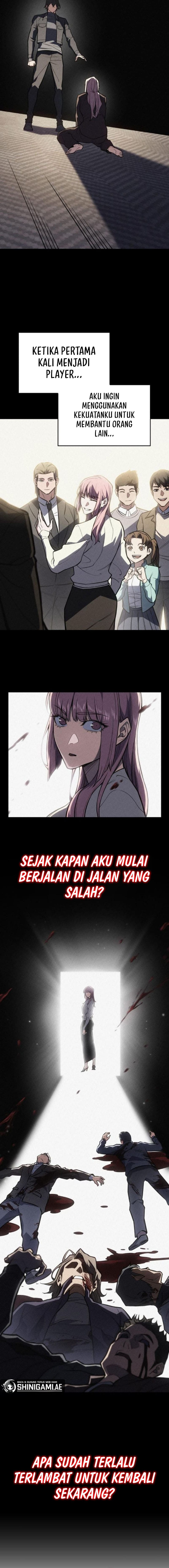 Regressing With The King’s Power - Chapter 69 - Page 14