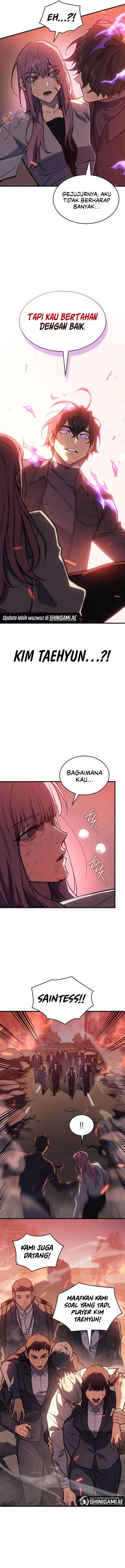 Regressing With The King’s Power - Chapter 69 - Page 16