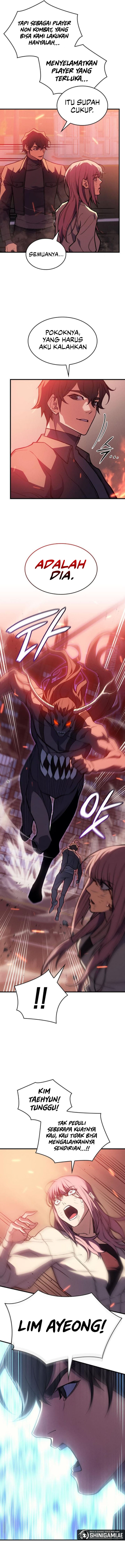 Regressing With The King’s Power - Chapter 69 - Page 17