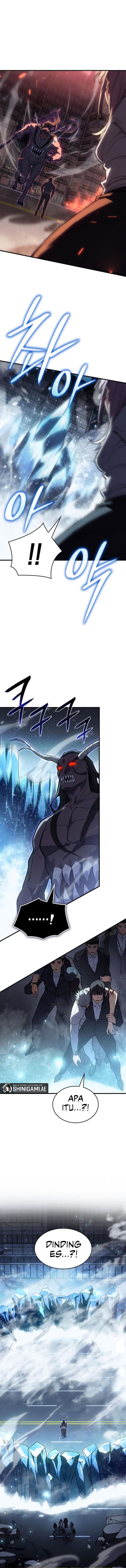 Regressing With The King’s Power - Chapter 69 - Page 18