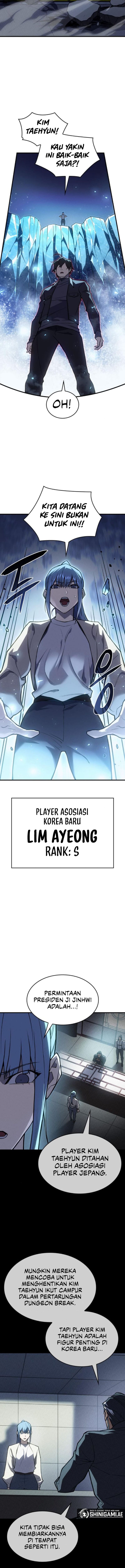 Regressing With The King’s Power - Chapter 69 - Page 19