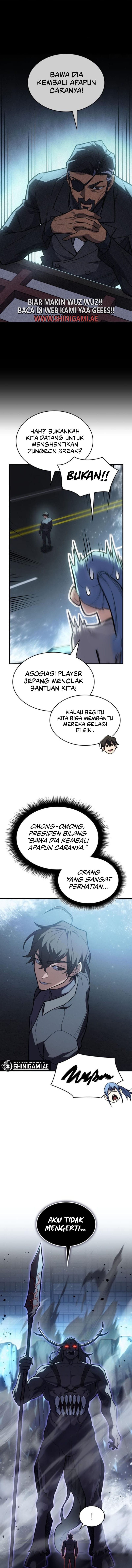 Regressing With The King’s Power - Chapter 69 - Page 20