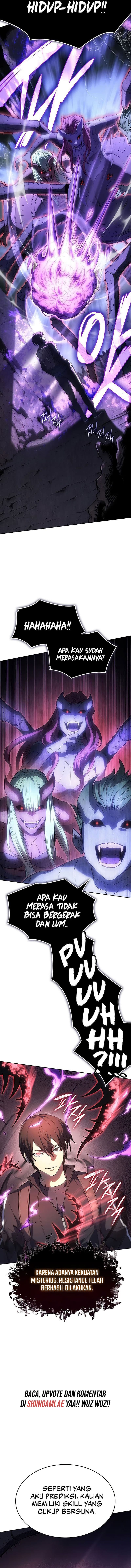 Regressing With The King’s Power - Chapter 7 - Page 11
