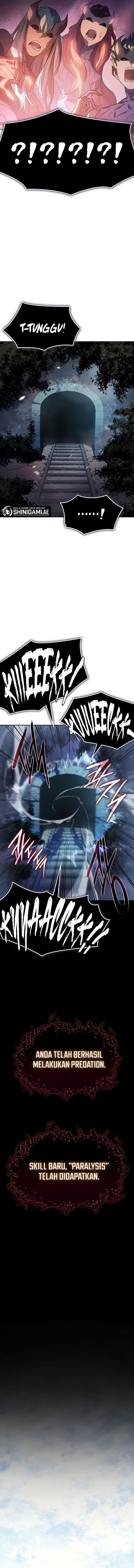Regressing With The King’s Power - Chapter 7 - Page 12
