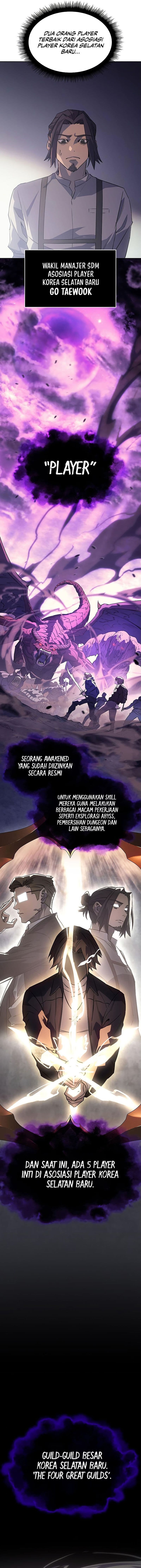 Regressing With The King’s Power - Chapter 7 - Page 14