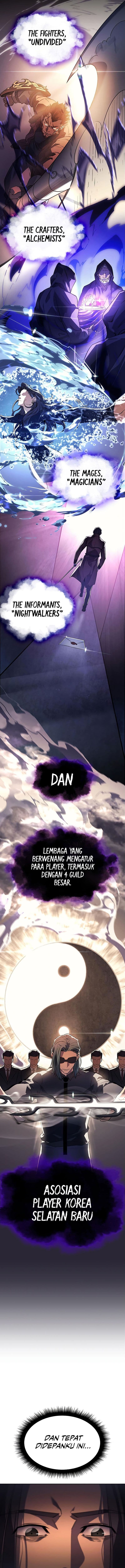 Regressing With The King’s Power - Chapter 7 - Page 15