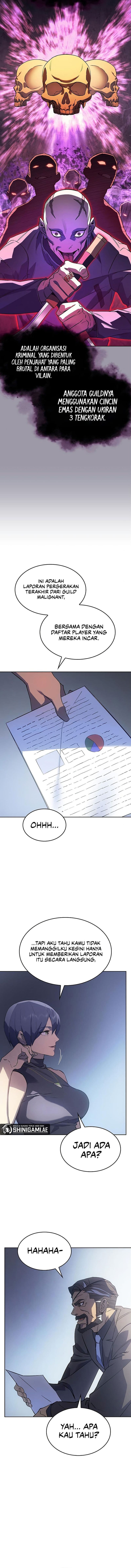 Regressing With The King’s Power - Chapter 7 - Page 17