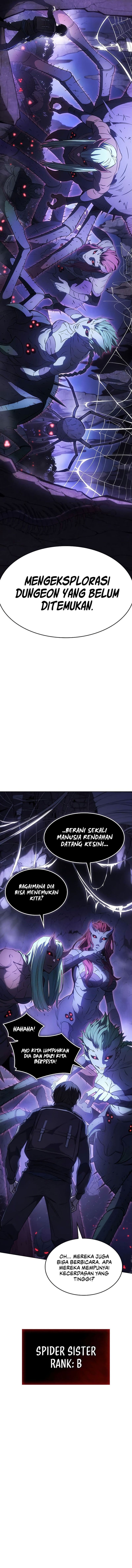 Regressing With The King’s Power - Chapter 7 - Page 9