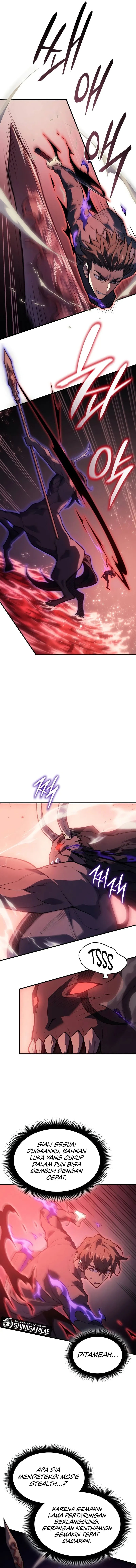 Regressing With The King’s Power - Chapter 70 - Page 3