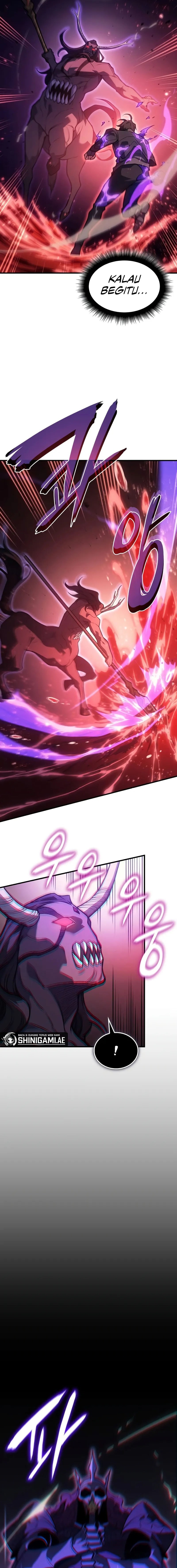 Regressing With The King’s Power - Chapter 70 - Page 4