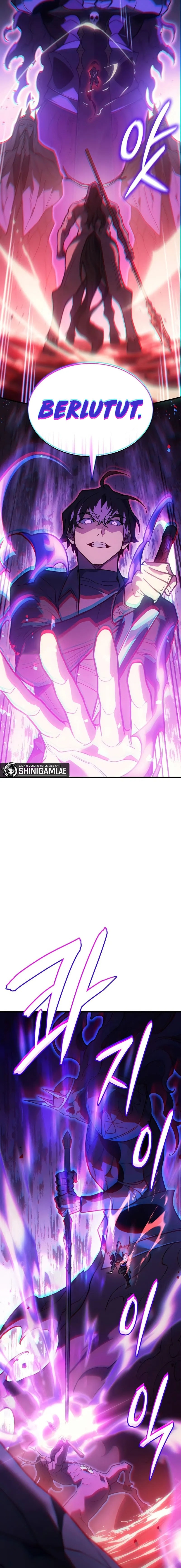 Regressing With The King’s Power - Chapter 70 - Page 5