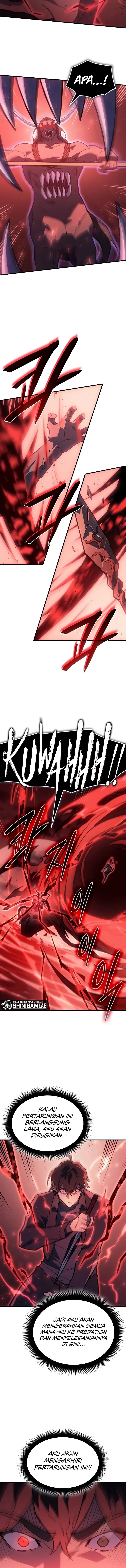 Regressing With The King’s Power - Chapter 70 - Page 7