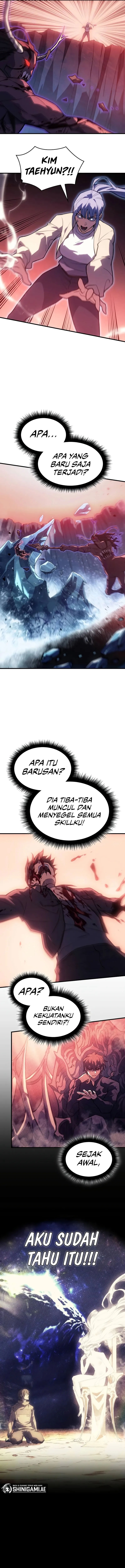 Regressing With The King’s Power - Chapter 70 - Page 12