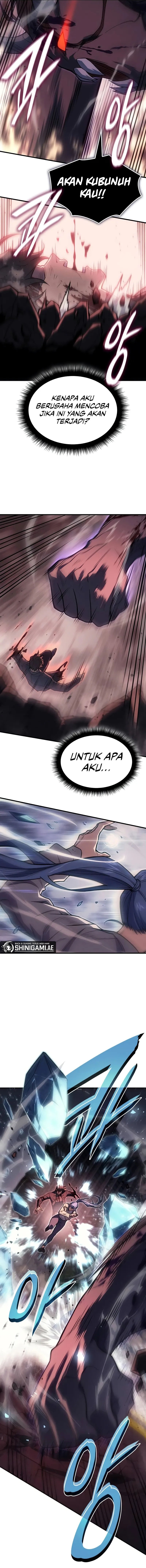 Regressing With The King’s Power - Chapter 70 - Page 14