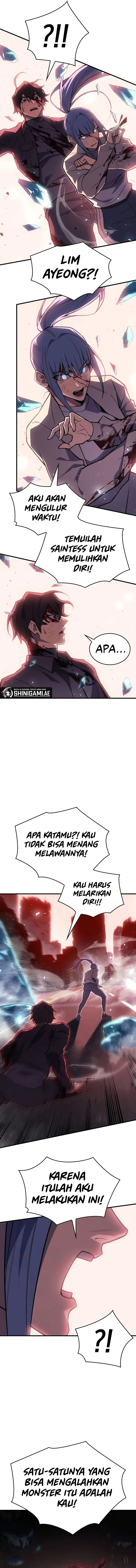 Regressing With The King’s Power - Chapter 70 - Page 15