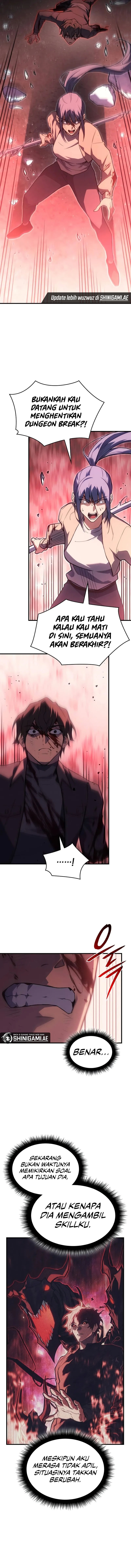 Regressing With The King’s Power - Chapter 70 - Page 16