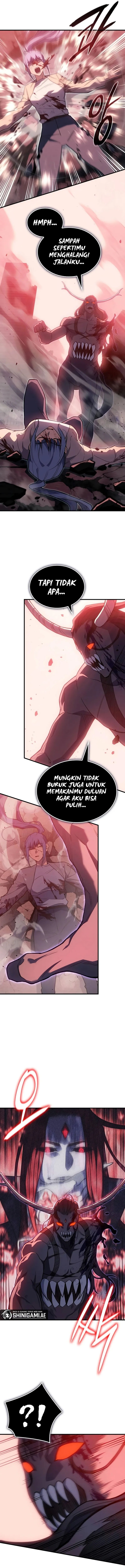 Regressing With The King’s Power - Chapter 70 - Page 19