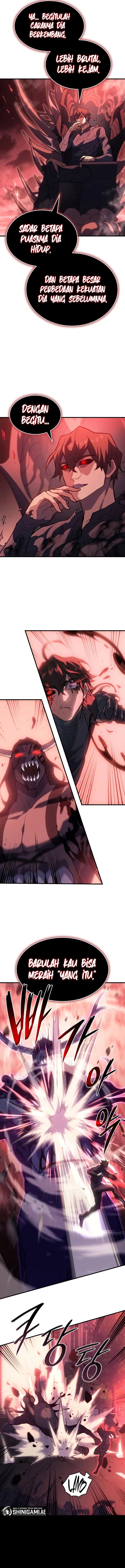 Regressing With The King’s Power - Chapter 71 - Page 3