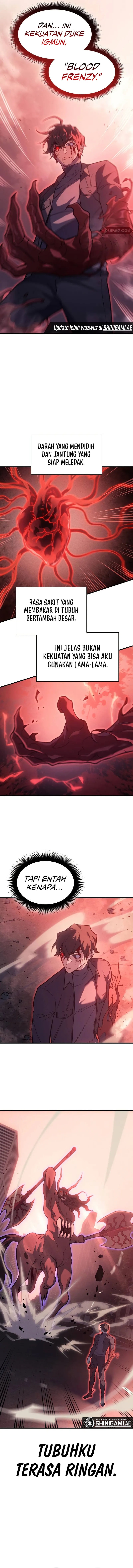 Regressing With The King’s Power - Chapter 71 - Page 6