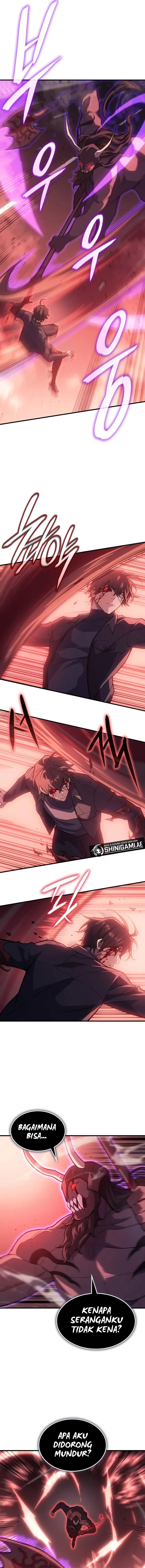 Regressing With The King’s Power - Chapter 71 - Page 8
