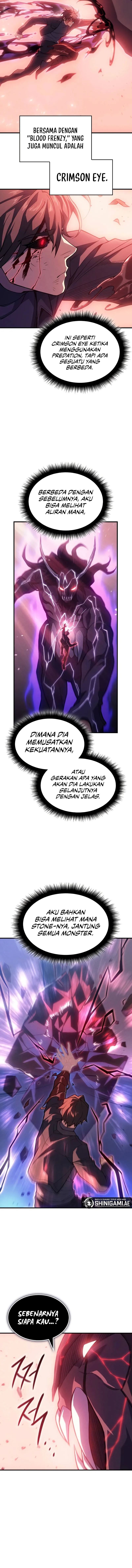 Regressing With The King’s Power - Chapter 71 - Page 10