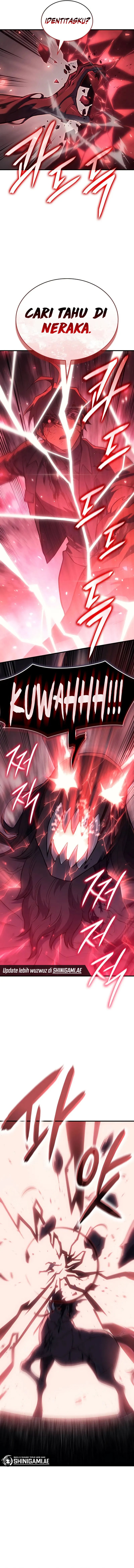 Regressing With The King’s Power - Chapter 71 - Page 11