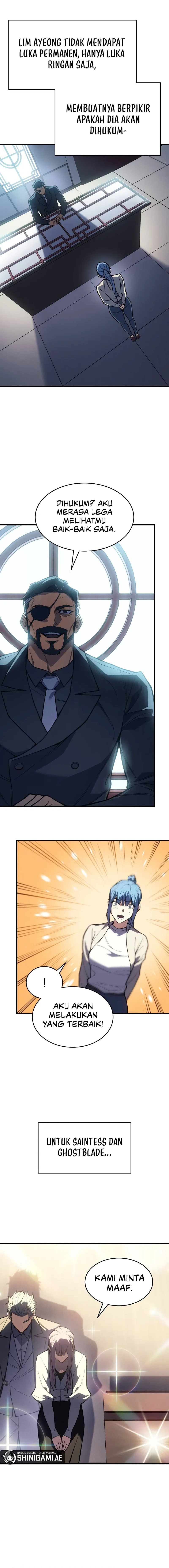 Regressing With The King’s Power - Chapter 71 - Page 13