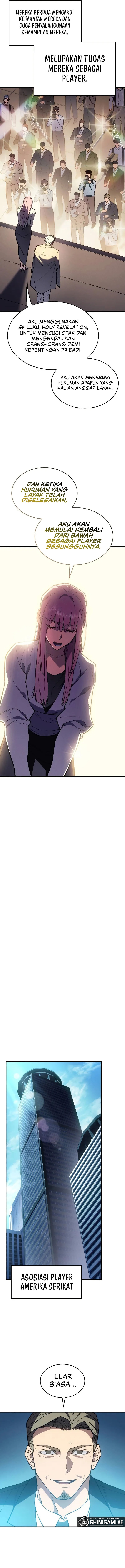 Regressing With The King’s Power - Chapter 71 - Page 14