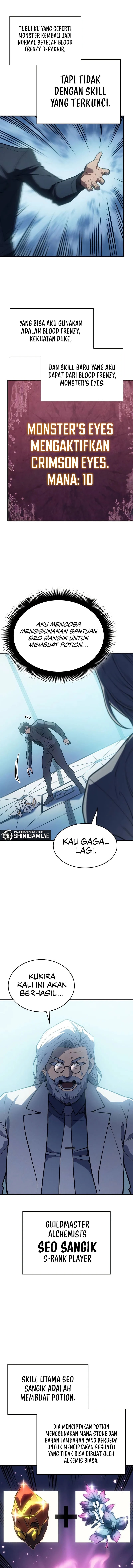 Regressing With The King’s Power - Chapter 71 - Page 18