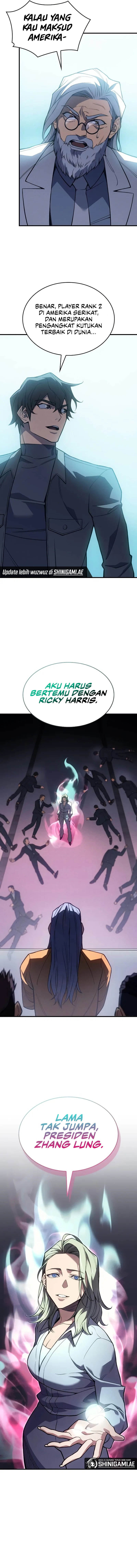 Regressing With The King’s Power - Chapter 71 - Page 20