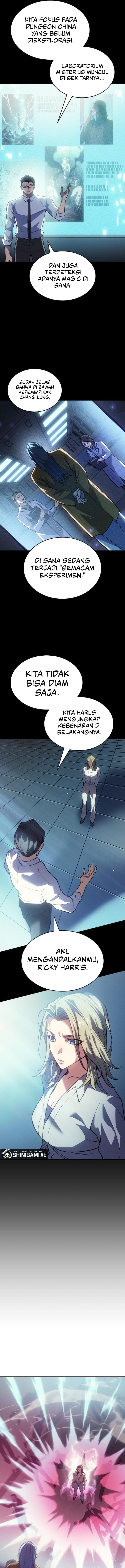 Regressing With The King’s Power - Chapter 72 - Page 4