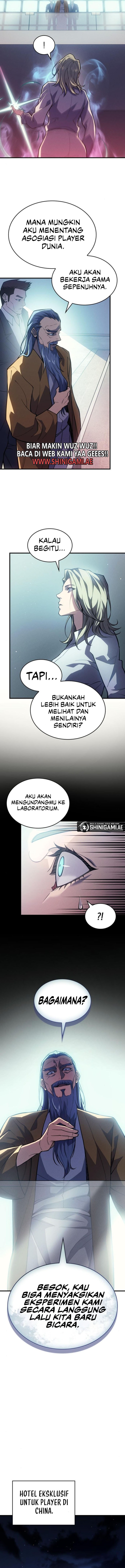 Regressing With The King’s Power - Chapter 72 - Page 6