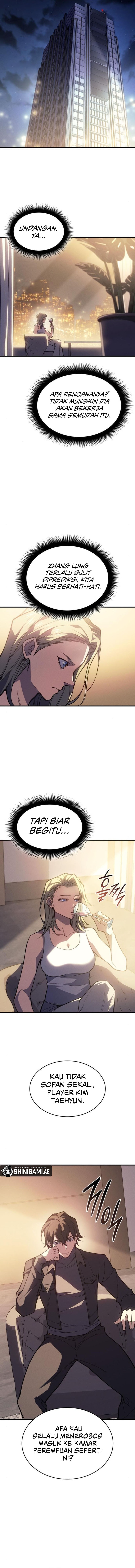Regressing With The King’s Power - Chapter 72 - Page 7