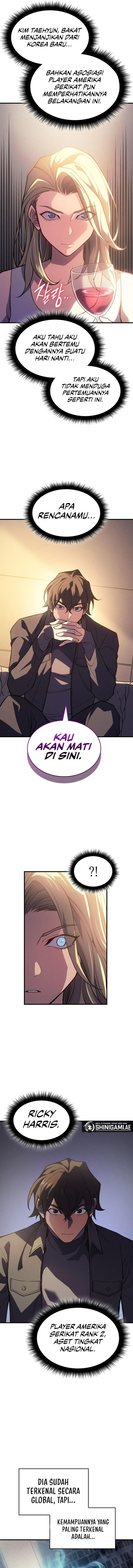 Regressing With The King’s Power - Chapter 72 - Page 8