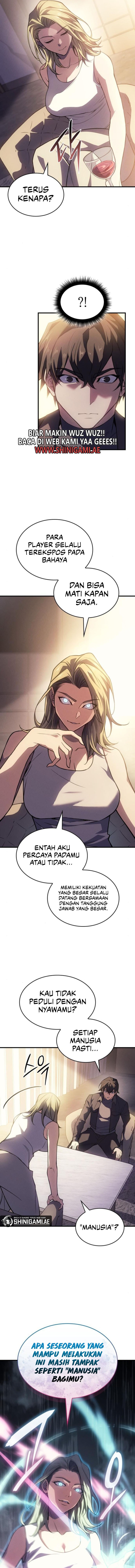 Regressing With The King’s Power - Chapter 72 - Page 10
