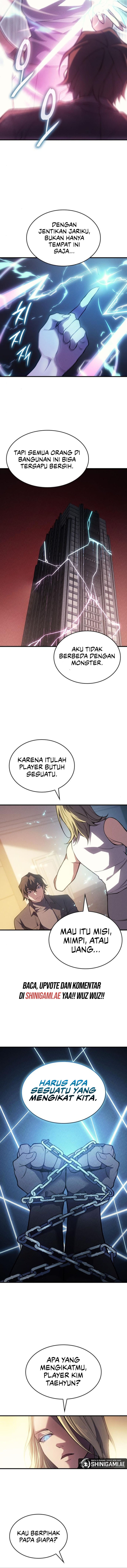 Regressing With The King’s Power - Chapter 72 - Page 11