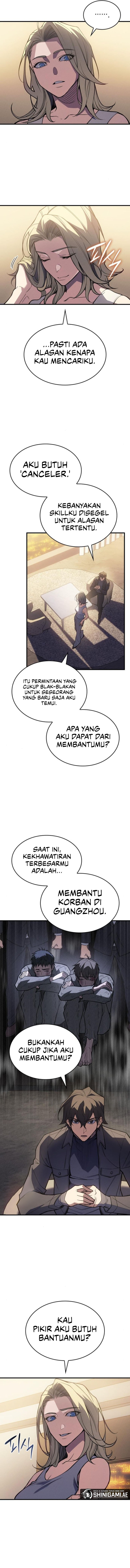 Regressing With The King’s Power - Chapter 72 - Page 13